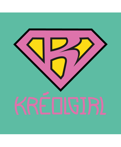 Kréolgirl femme
