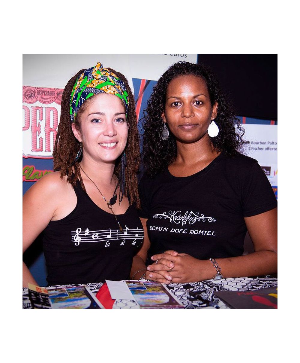 Ladilafé débardeur