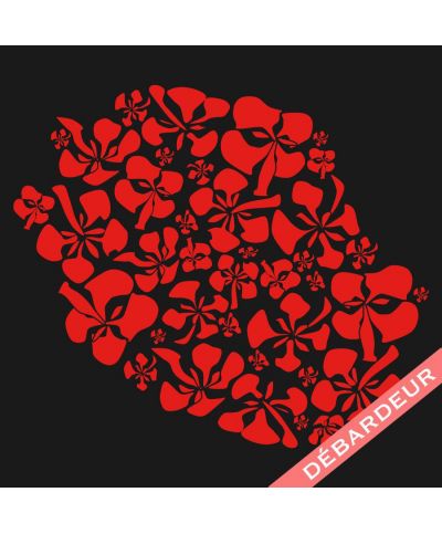 Réunion Flamboyant