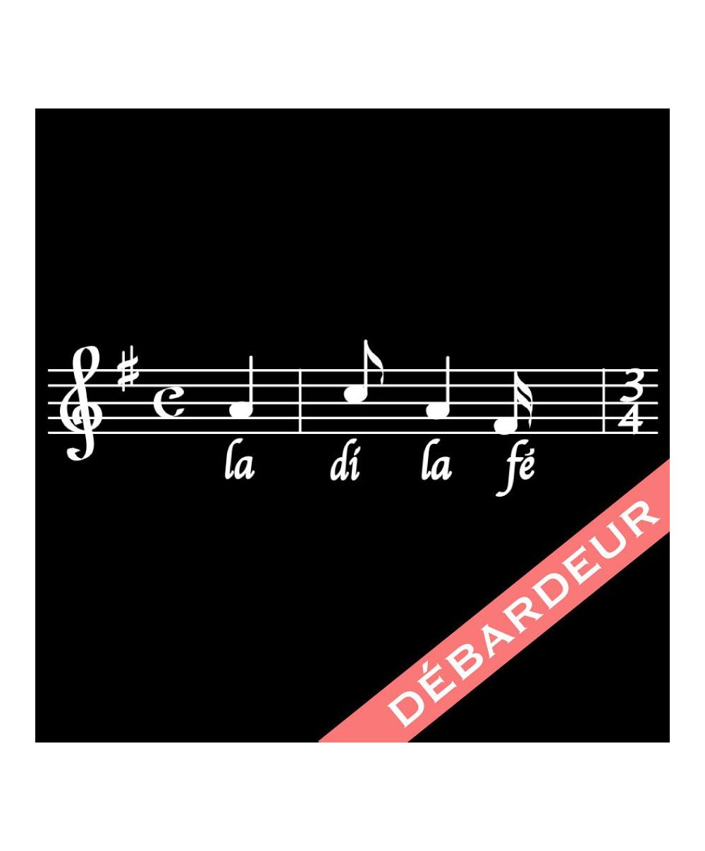 Ladilafé débardeur