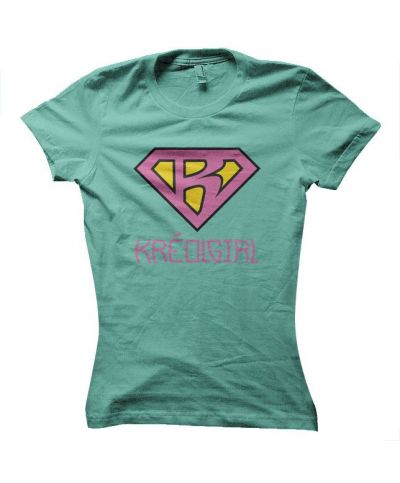 Kréolgirl femme 2