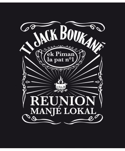 Débardeur Ti Jack Femme