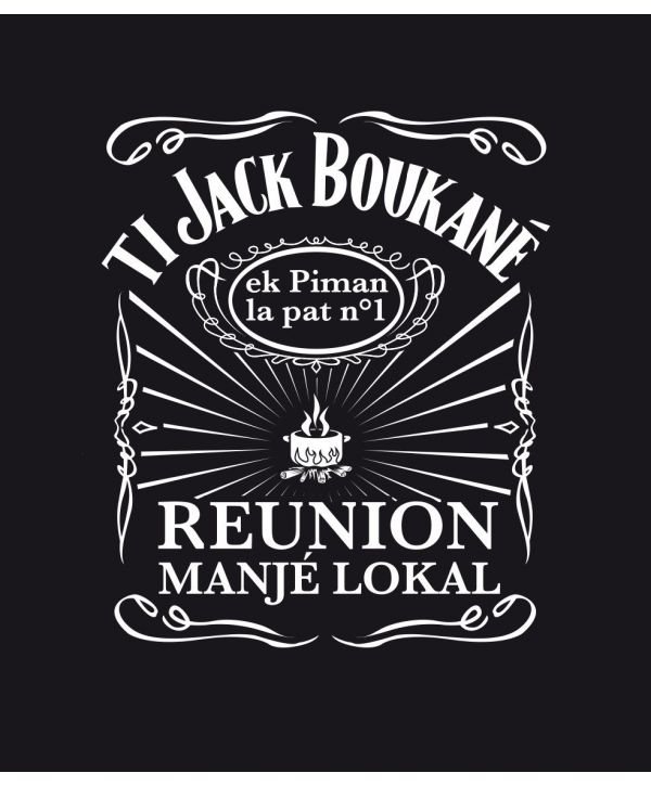 Débardeur Ti Jack Femme