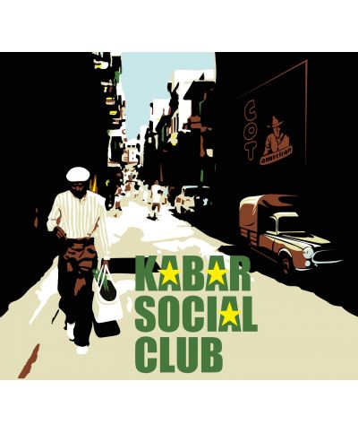 Kabar social club 2