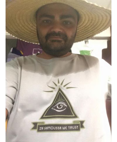 In Samoussa we trust 2