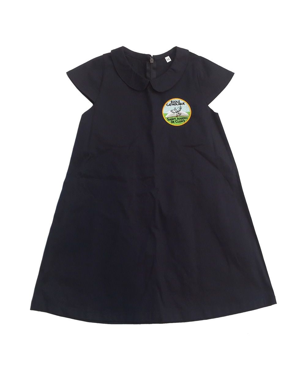 Fille - Robe - Ecole Saint Joseph de Cluny Fille - Robe - Ecole Saint Joseph de Cluny