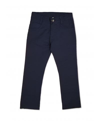 Garçon - Pantalon Chino - Ecole Anne-Marie Javouhey