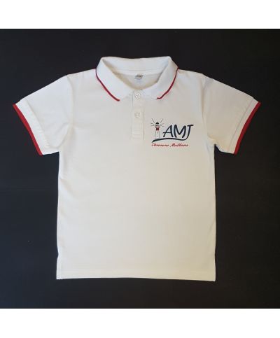 Mixte - Polo - Ecole Anne-Marie Javouhey (AMJ)