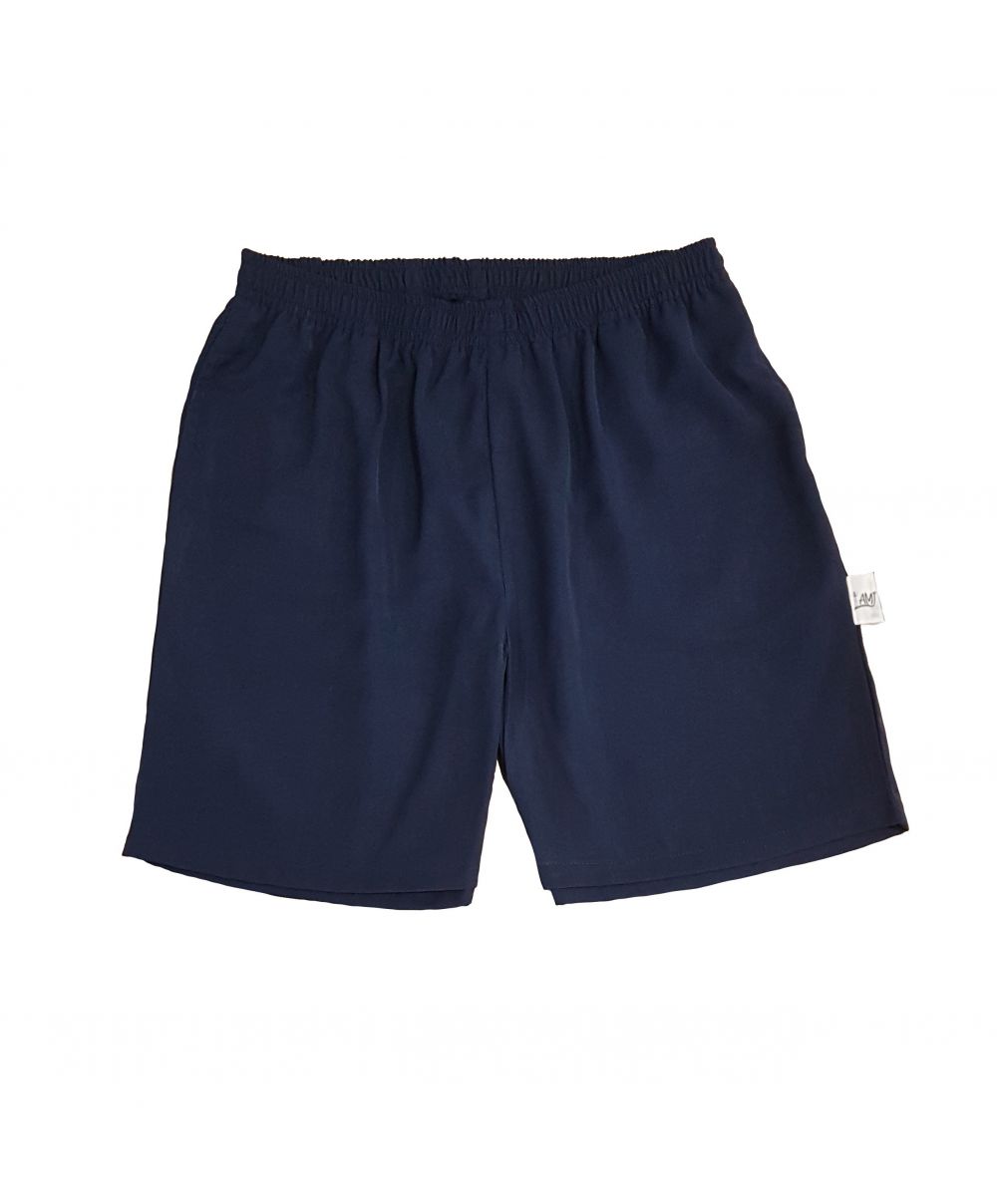 Mixte - Short de Sport - Ecole... Mixte - Short de Sport - Ecole...
