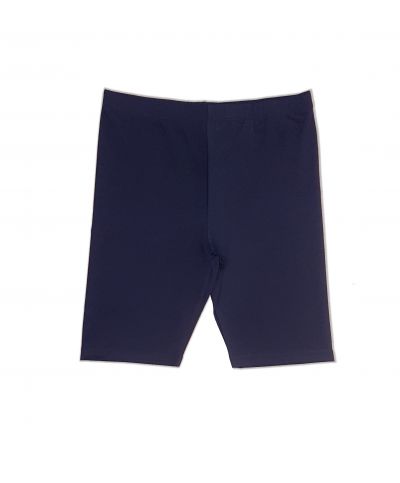 Fille - Cuissard Sport bleu marine - Collège La Salle...