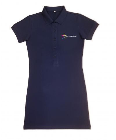 Fille - Robe - Collège La Salle Saint-Charles