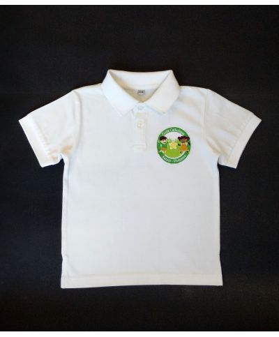 Garçon - Polo - École Sainte Vivienne