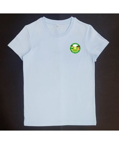 Mixte - Tee Shirt - École Sainte Vivienne