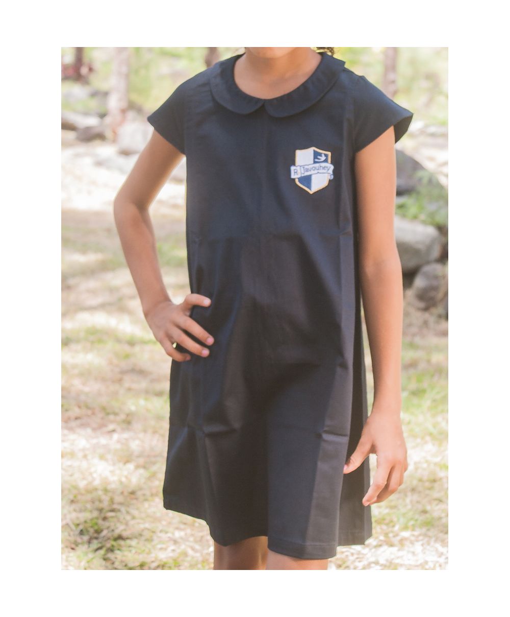 Fille - Robe - Ecole Rosalie Javouhey Fille - Robe - Ecole Rosalie Javouhey