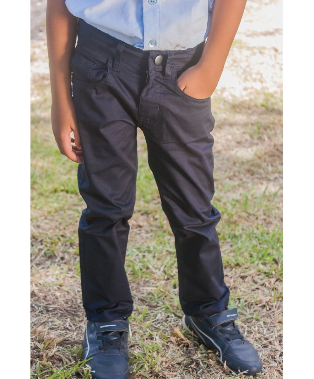 Garçon - Pantalon Chino - Ecole... Garçon - Pantalon Chino - Ecole...