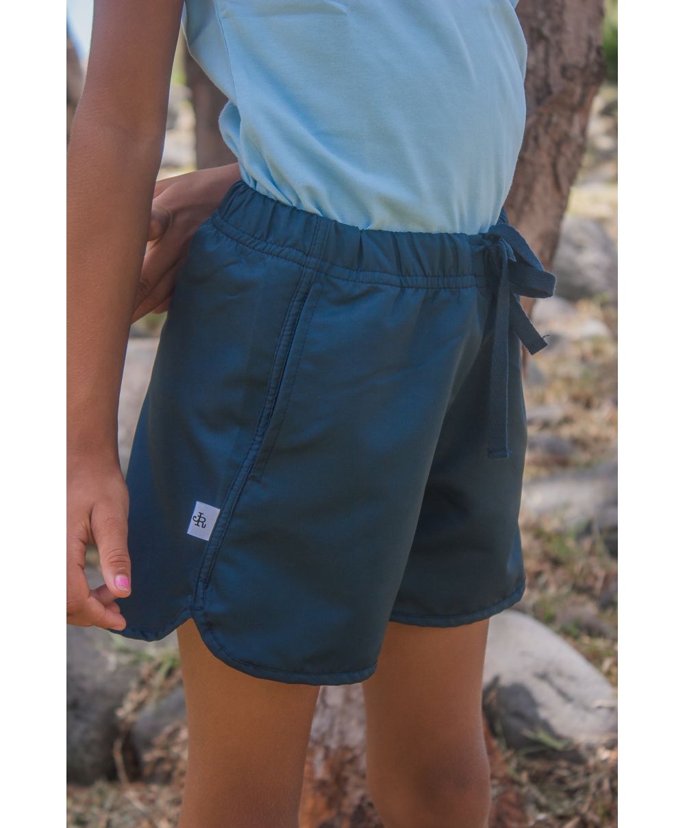 Mixte - Short sport - Ecole Rosalie... Mixte - Short sport - Ecole Rosalie...