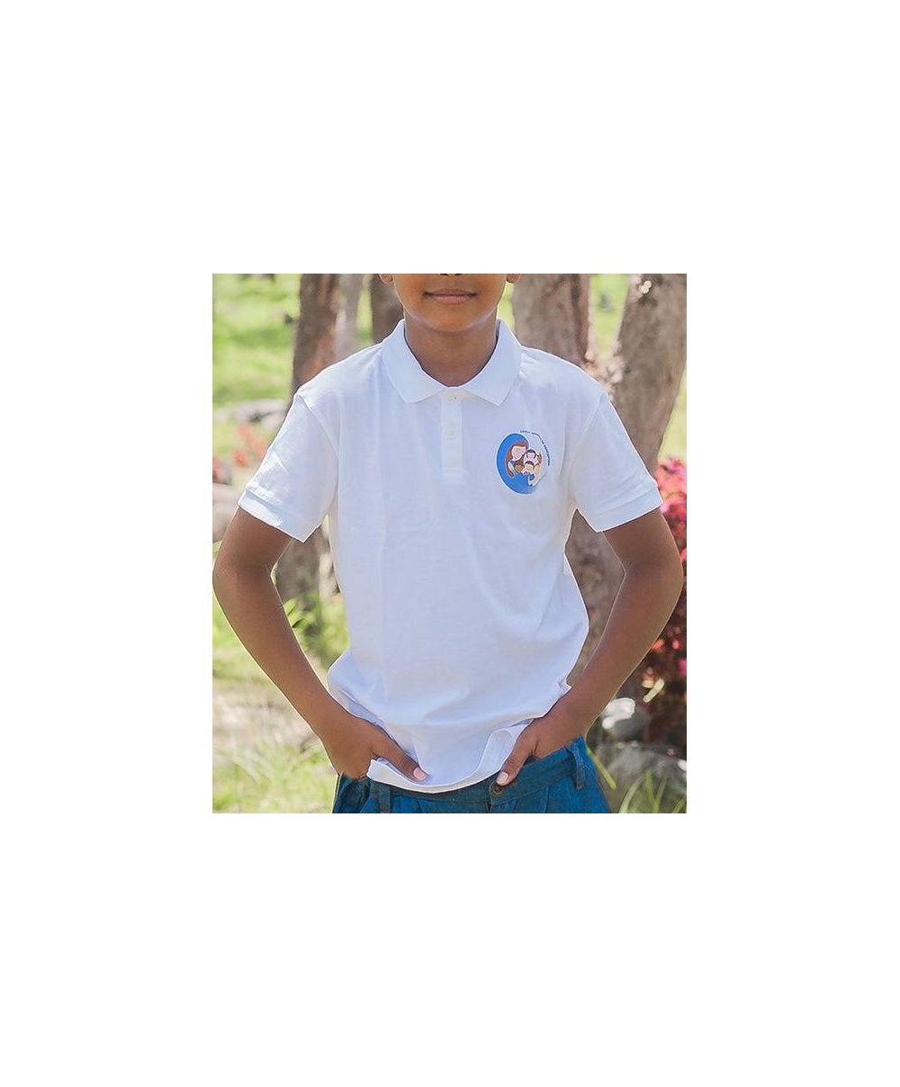 Garçon - Polo - Ecole Immaculée... Garçon - Polo - Ecole Immaculée...