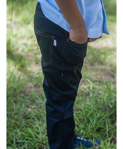 Garçon - Pantalon Chino - Ecole Immaculée Conception