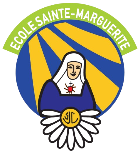 Ecole Sainte Marguerite Saint Benoît