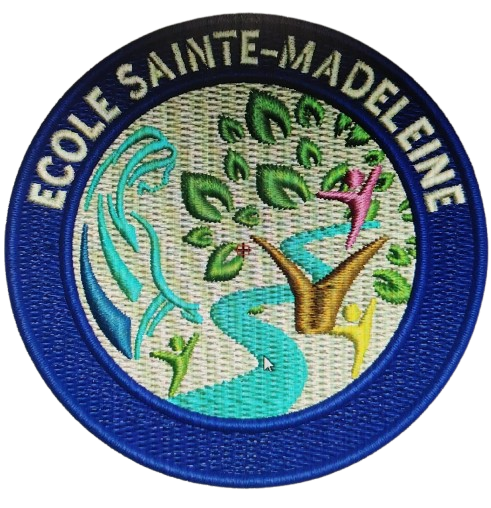 Ecole Sainte Madeleine Sainte Marie